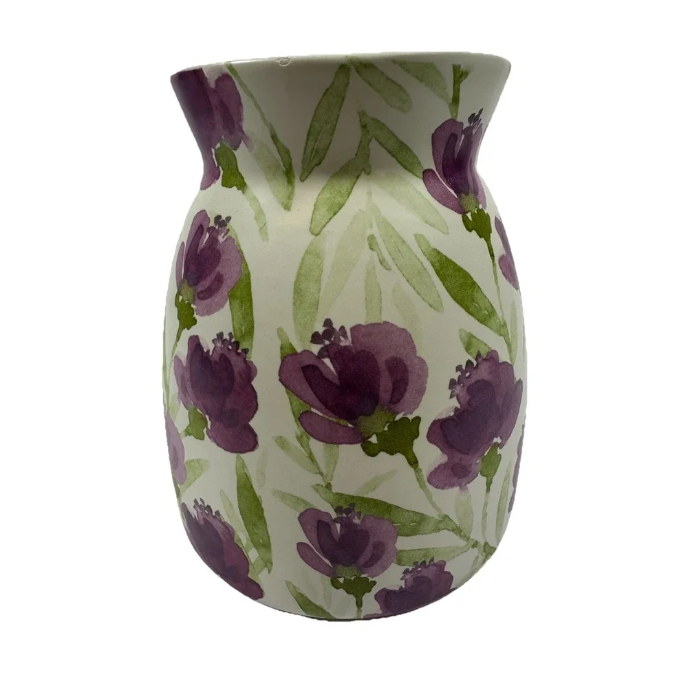 burton & Burton Vase 6